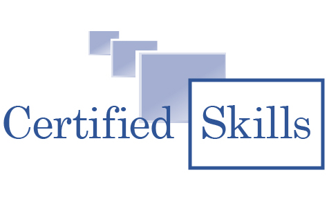 Certified Skills